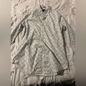 Jcrew Men’s slim fit button down